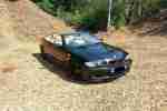 e46 330 ci Cabrio M Paket Facelift Bj 2004 231ps