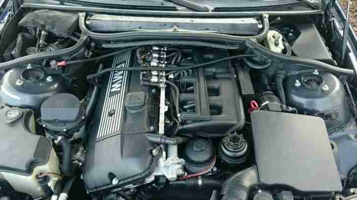 Bmw e46 330i lpg m leder paket prins vsi 8 l