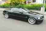 e46 Cabrio 320ci
