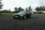 e46 cabrio M Packet voll 325