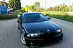 e46 coupe Blickfang