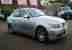 Bmw e60 523 in Silber 1. Hand frisch Tüv 8 Fach bereift