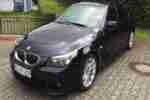 e60 530d Automatik, M Paket, Navi, Standh., Xenon,