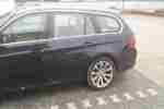 Bmw e91 3.25 Touring 134.000 km