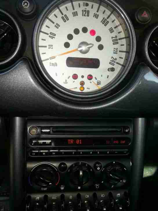 Bmw mini one