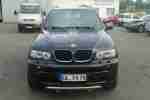 x5 e53 Aerodynamik Sport Paket