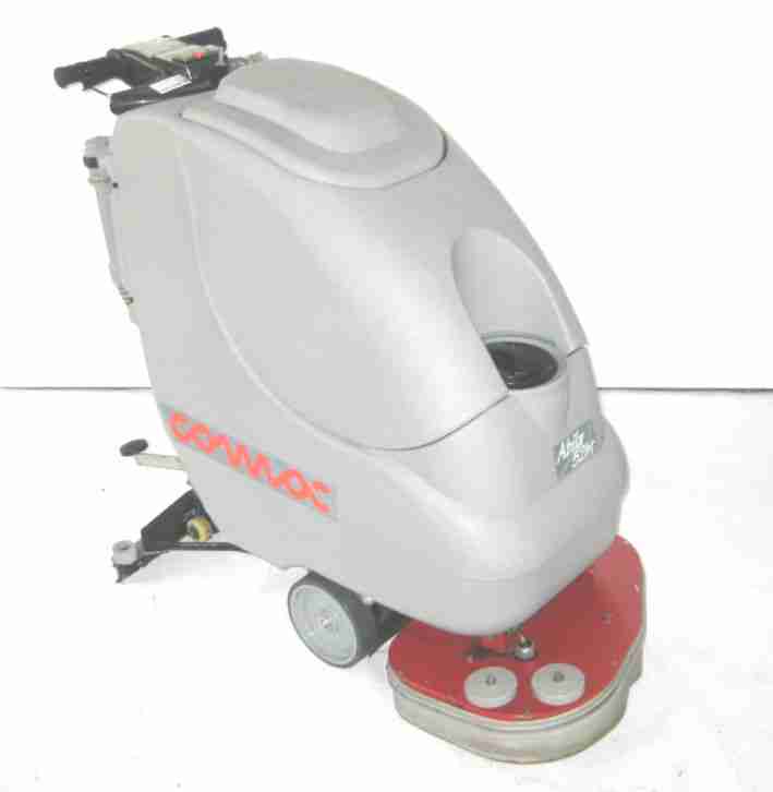 Bodenreinigungsmaschine Comac Abila