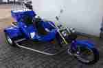 Boom Trike Highway Bj.1998 2 Sitzer TÜV Neu TOP