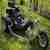 Boom Trike Lowrider