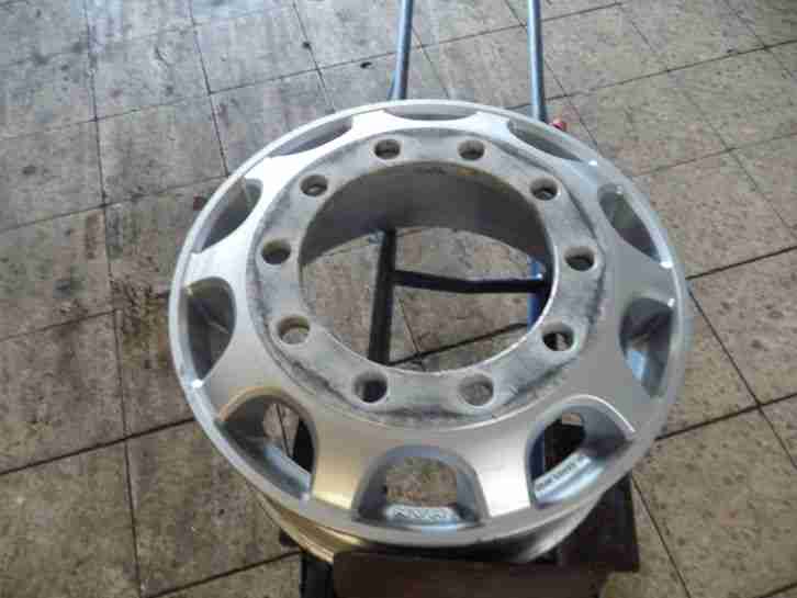 Borbet ALU Felge 22, 5 x 9, 00