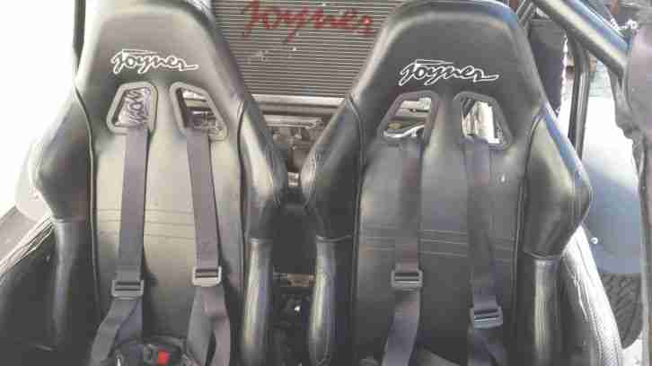 Borossi BB 800 Joyner Buggy