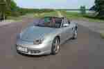 Boxster 986