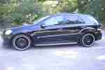 Brabus D6, Mercedes ML 320 CDI mit 22 und Brabus