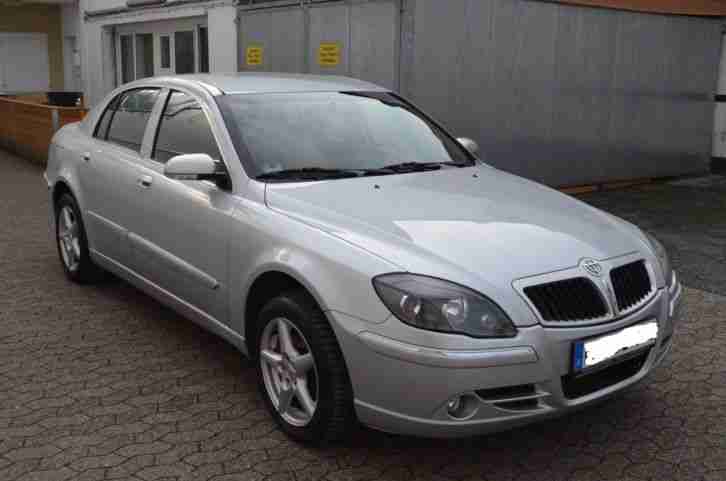Briliance BS4 2009Bj. 1.6 benzin Tip Top Zustand