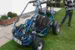 Buggy Fun Micorcar