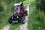 Buggy GS Moon 260 2