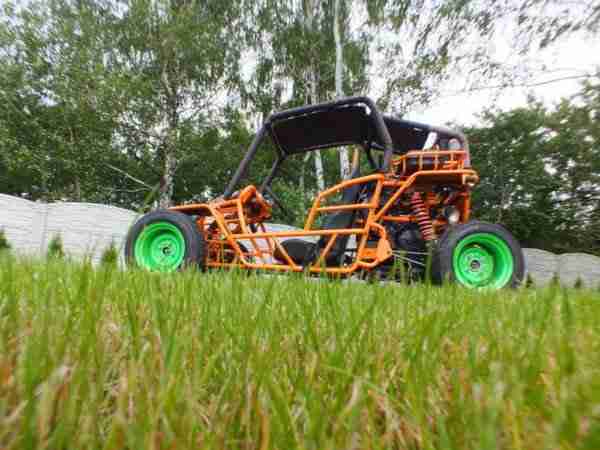 Buggy GS moon