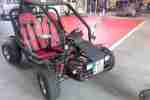 Buggy Kinroad 250CC