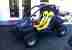Buggy Kinroad Racer der 250ccm Klasse mit Autobahnzulassung