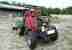 Buggy Kinroad Sahara 250ccm