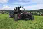 Buggy Kinroad XT650 GK kein Borrossi