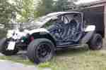 Buggy PGO Bugracer 500 TOP Zustand