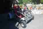 Buggy Strandbuggy Dunebuggy Quad