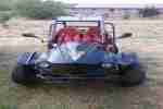 Buggy, Strandbuggy KINGROAD, Bj. 2008, 150 cc,