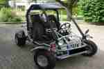 Buggy Strandbuggy Kart