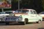 Buick Buick Super Dynaflow 1950 Series 50 Original Rat