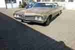 Buick Electra 455cui 7, 5l V8 Blue Plate California Car