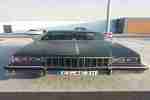 Buick Electra 5, 7l V8, Full Size Limousine, H