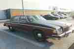 Buick Electra 5, 7l V8 Full Size Limousine