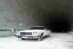 Buick Electra 7, 5 L