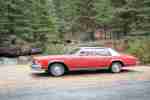 Buick Le Sabre, kultiger V8 US Oldtimer, fast wie neu,