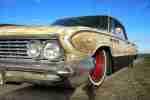 Buick LeSabre V8 Hotrod Ratrod Streetrod Cruiser,