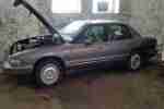 Buick Park Avenue 1996 Facelift 3.8 V6