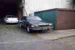 Buick Park Avenue