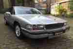 Buick Park Avenue Bj 1993, G Kat gepflegt HU 08 2017