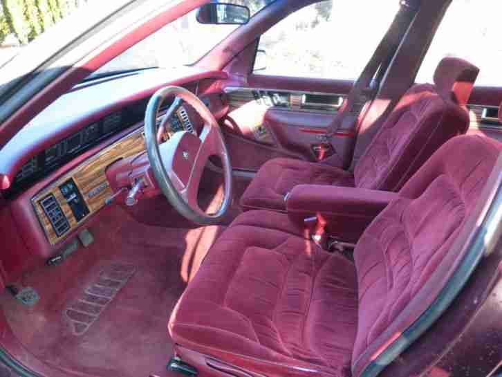 Buick Regal 3,2l, 6 Zylinder, 140 PS,