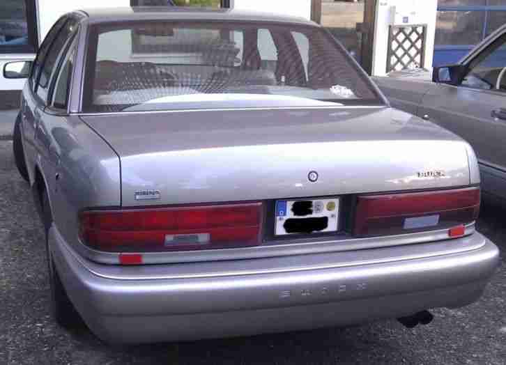 Buick Regal Limited