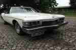 Buick Riviera Boattail 1973 Traumauto im Superzustand