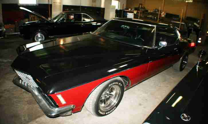 Buick Riviera Coupe