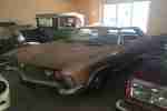 Buick Riviera US Car V8 Oldtimer Hot Rod Big Block