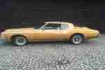 Buick Riviera Verkauf als Bastler Fahrzeug !