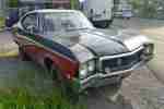 Buick Skylark US Car Oldtimer CH auslieferung kein US