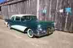 Buick Special 2 door V8 Bel Air Rockabilly Tüv und H