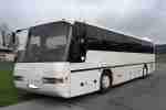 Bus Neoplan N 316 K Reisebus , Omnibus