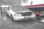 C 180 Liebhaber Tuning Fahrzeug !!