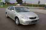 C Aus Nachlass: Camry, EZ: 12.09.2003, 106995 km